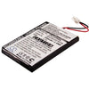 CS-CVP40SL Battery