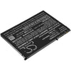 CS-CVT500SL Battery