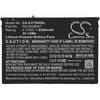 CS-CVT500SL Battery
