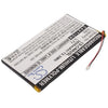 Cowon PMP A3 60GB Battery