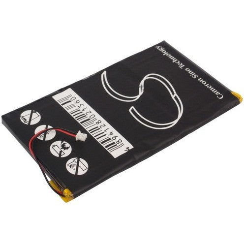 Cowon PMP A3 80GB Battery