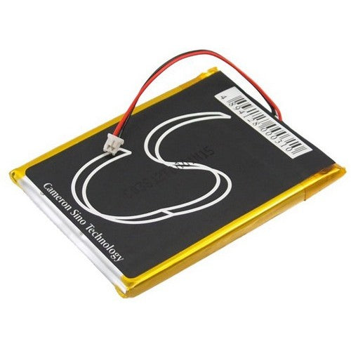 Cowon D2 4GB Battery