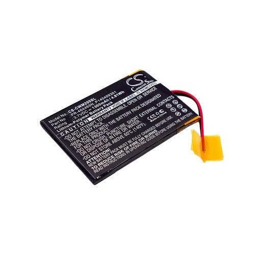 CS-CWM200SL Battery