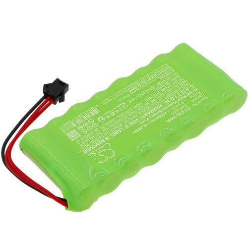 Compumatic AAP2000 Battery