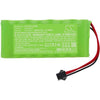 Compumatic XL1000 Battery