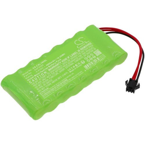 Compumatic XL1000e Battery