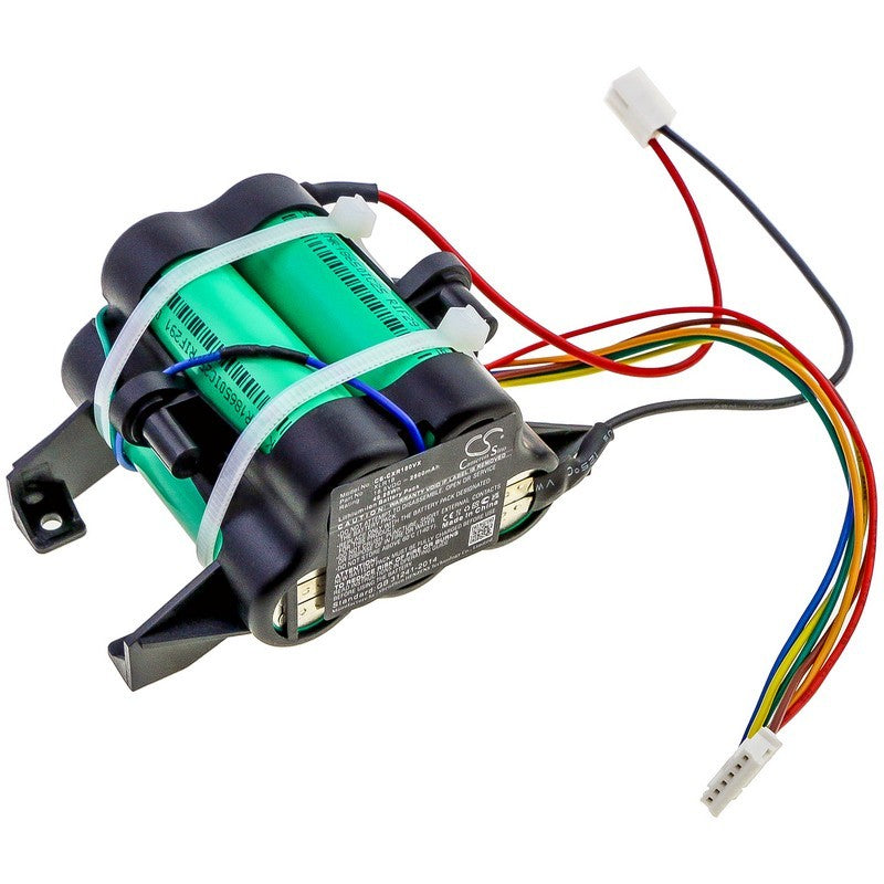 DeLonghi XLR18LM.BL Battery