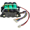 CS-CXR240VX Battery