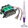 CS-CXR240VX Battery