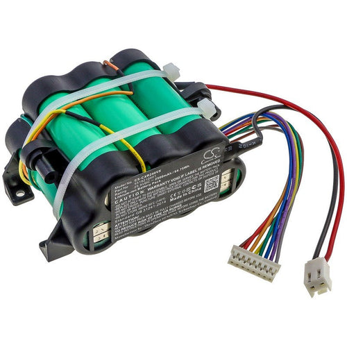 DeLonghi Colombina 5519210401 Battery