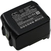 CS-CXT270PW Battery