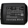 CS-CXT270PW Battery