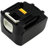 CS-CXT270PW Battery