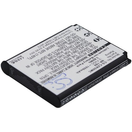 CS-CZR50MC Battery