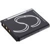 CS-CZR50MC Battery