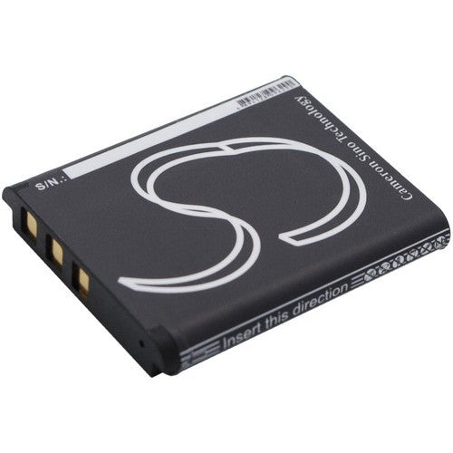 Casio NP-160 Battery