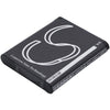 Casio Exilim EX-ZR60 Battery