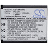CS-CZR50MC Battery