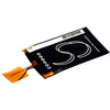 CS-DA004SL Battery