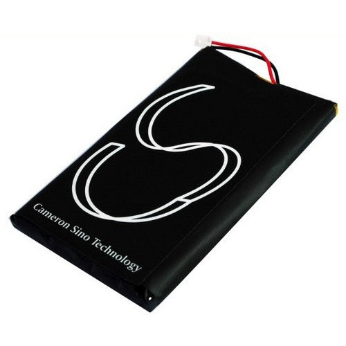 Creative Zen Neeon Battery