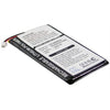 CS-DA007XL Battery