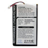 CS-DA007XL Battery