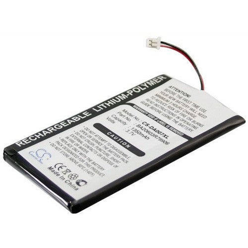 Creative BA20603R79906 Battery