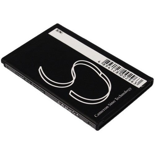 Creative DAA-BA0009 Battery