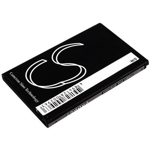 Creative BA20203R79909 Battery