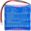 Deli AE2300 Battery