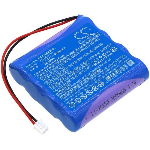 Deli HYLB-1787 Battery