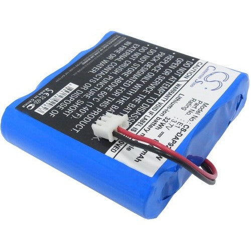 CS-DAP924TW Battery