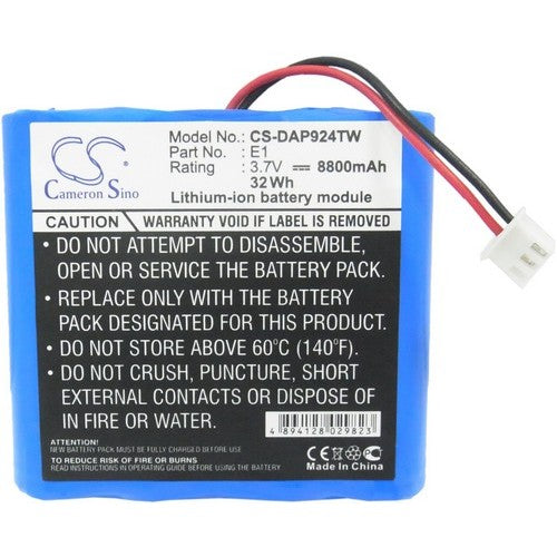 Pure Evoke 1S Battery