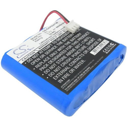 CS-DAP924TW Battery