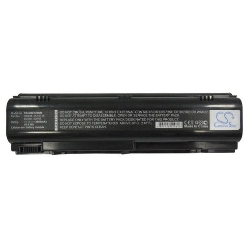 CS-DBE120DB Battery