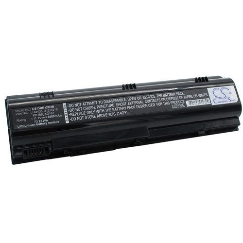 CS-DBE120HB Battery