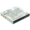 Sanyo Xacti DMX-C6(S) Battery
