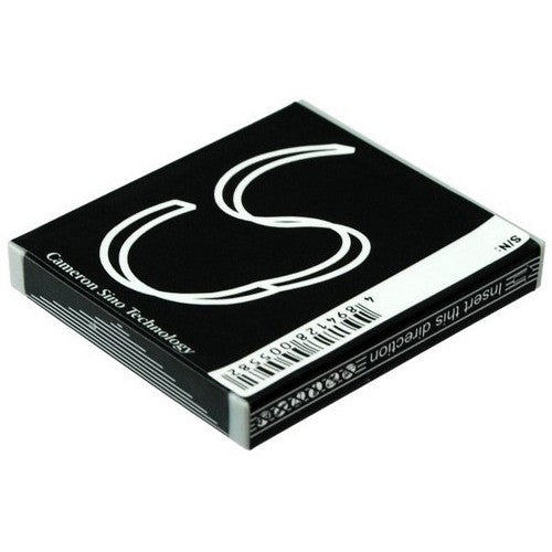 Sanyo Xacti DMX-C40(S) Battery