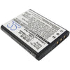 Sanyo VPC-X1200 Battery