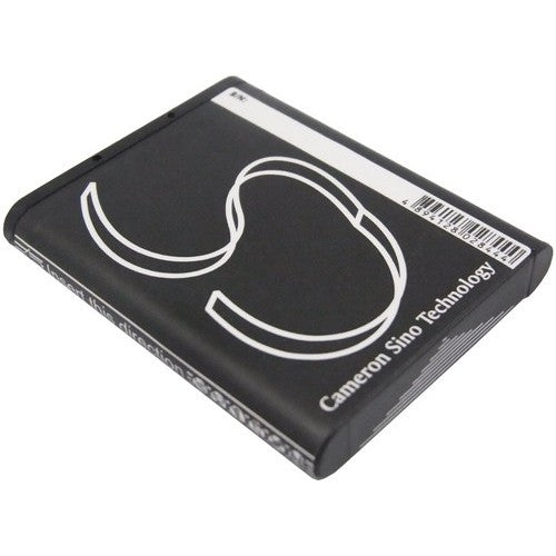 Sanyo DB-L80AU Battery