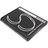 Sanyo DB-L80 Battery