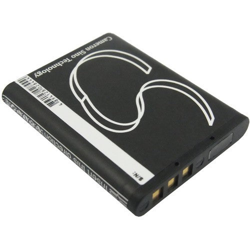 Sanyo DB-L80 Battery