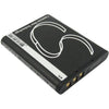 Sanyo DB-L80 Battery