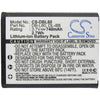 Toshiba PX1686E-1BRS Battery