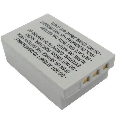 Sanyo DB-L90 Battery