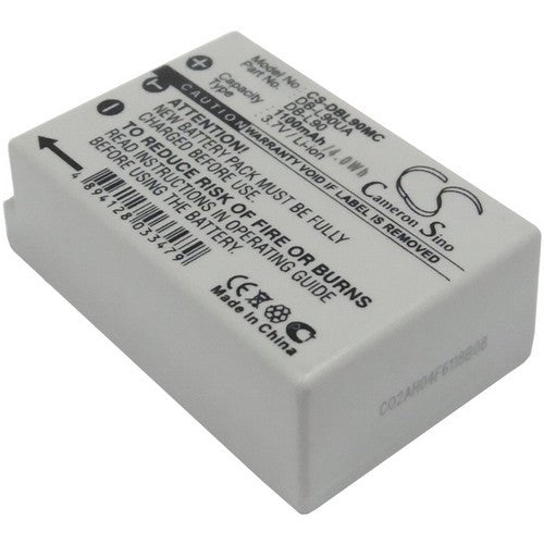 Sanyo VPC-SH1R Battery