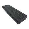 CS-DBM640NB Battery