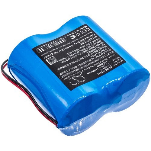Digi 76000912 Battery