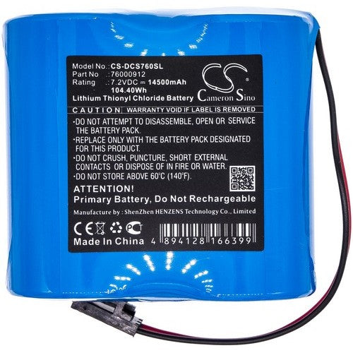 Digi Connect Sensor+ Battery