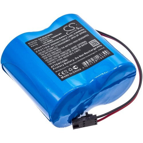 CS-DCS760SL Battery
